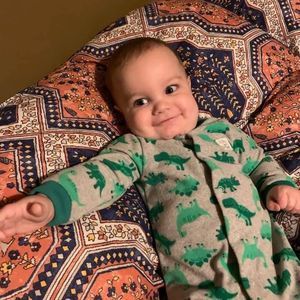 Meet your Posher, Doris